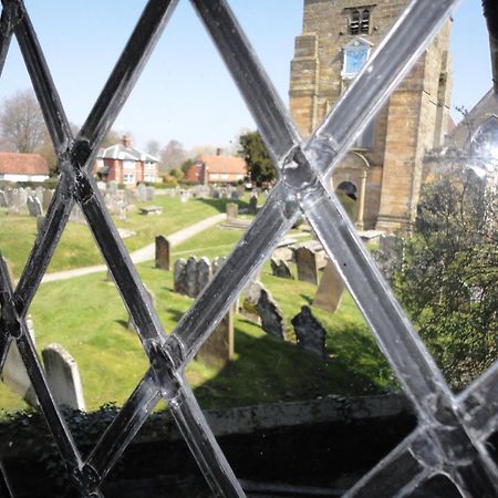 The Star And Eagle Hotel Goudhurst Exterior foto